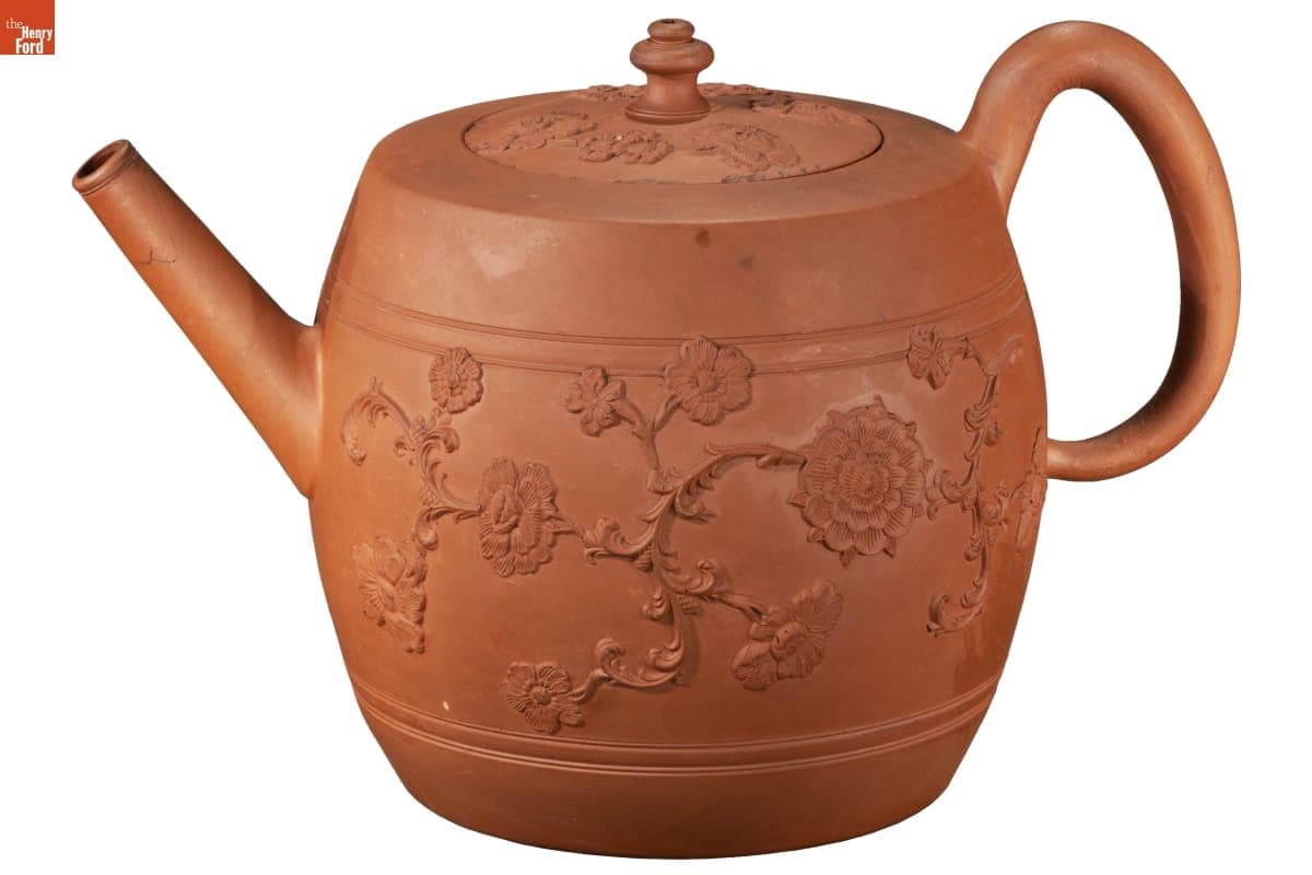 Punch Pot, 1750-1775