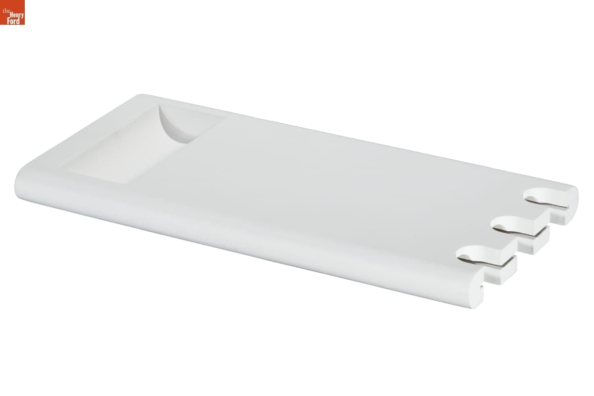 Cheeseboard Model, 2004-2005