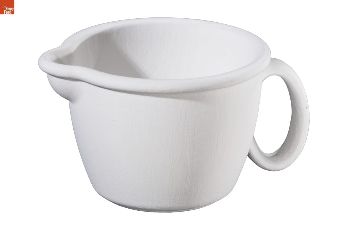 Measuring Cup Model