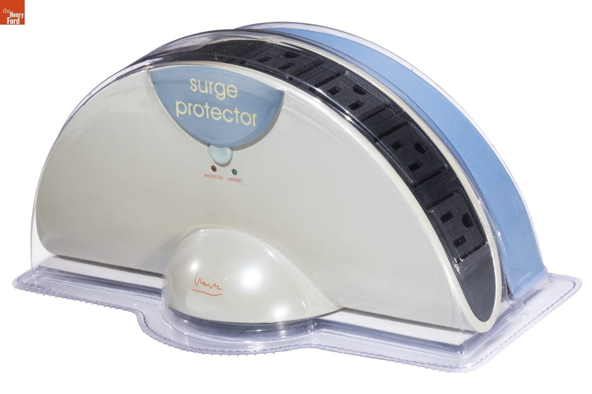 Surge Protector, 2004