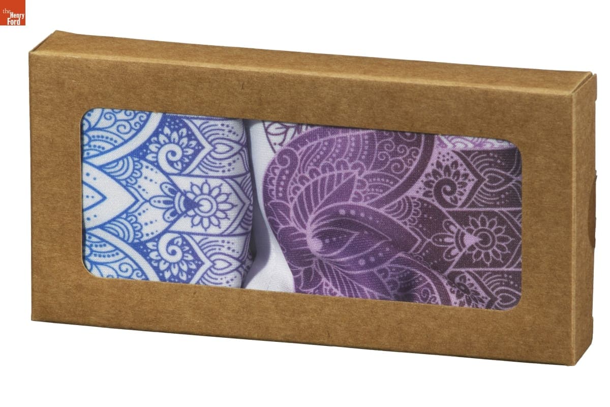 "Hamsa" Face Masks Gift Set, 2020