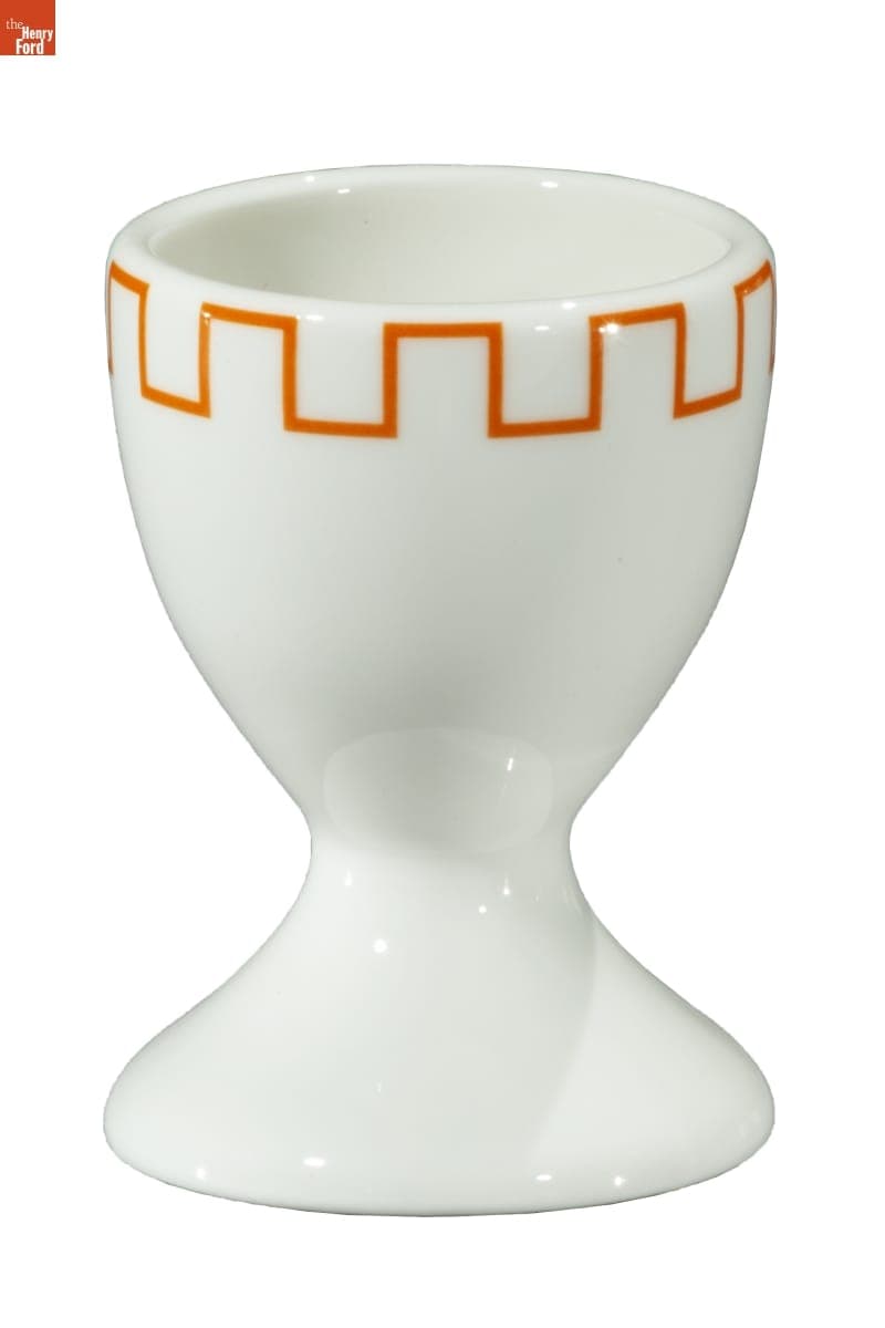 Eggcup, 2010