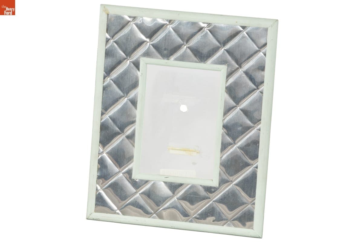 Picture Frame Model, 1994