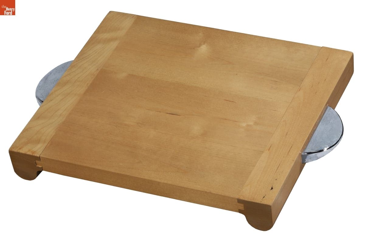 Cutting Board, 2000