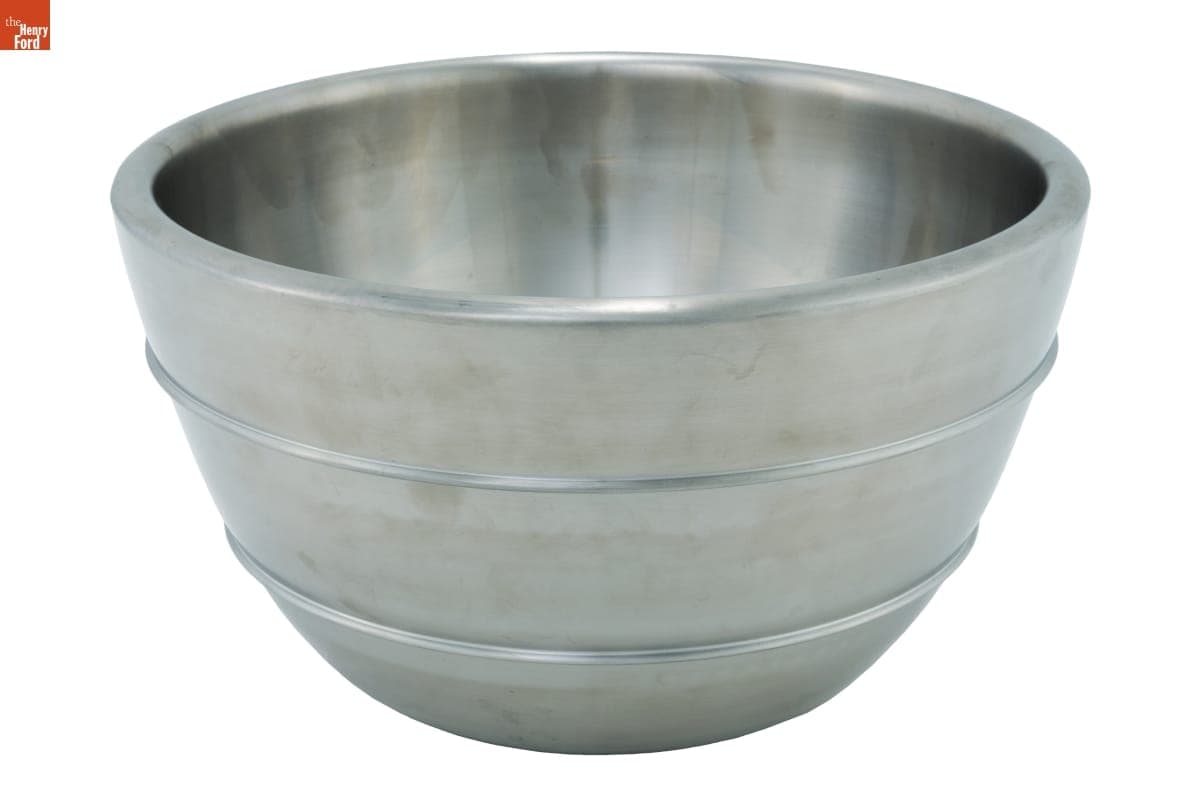 Salad Bowl, 2004