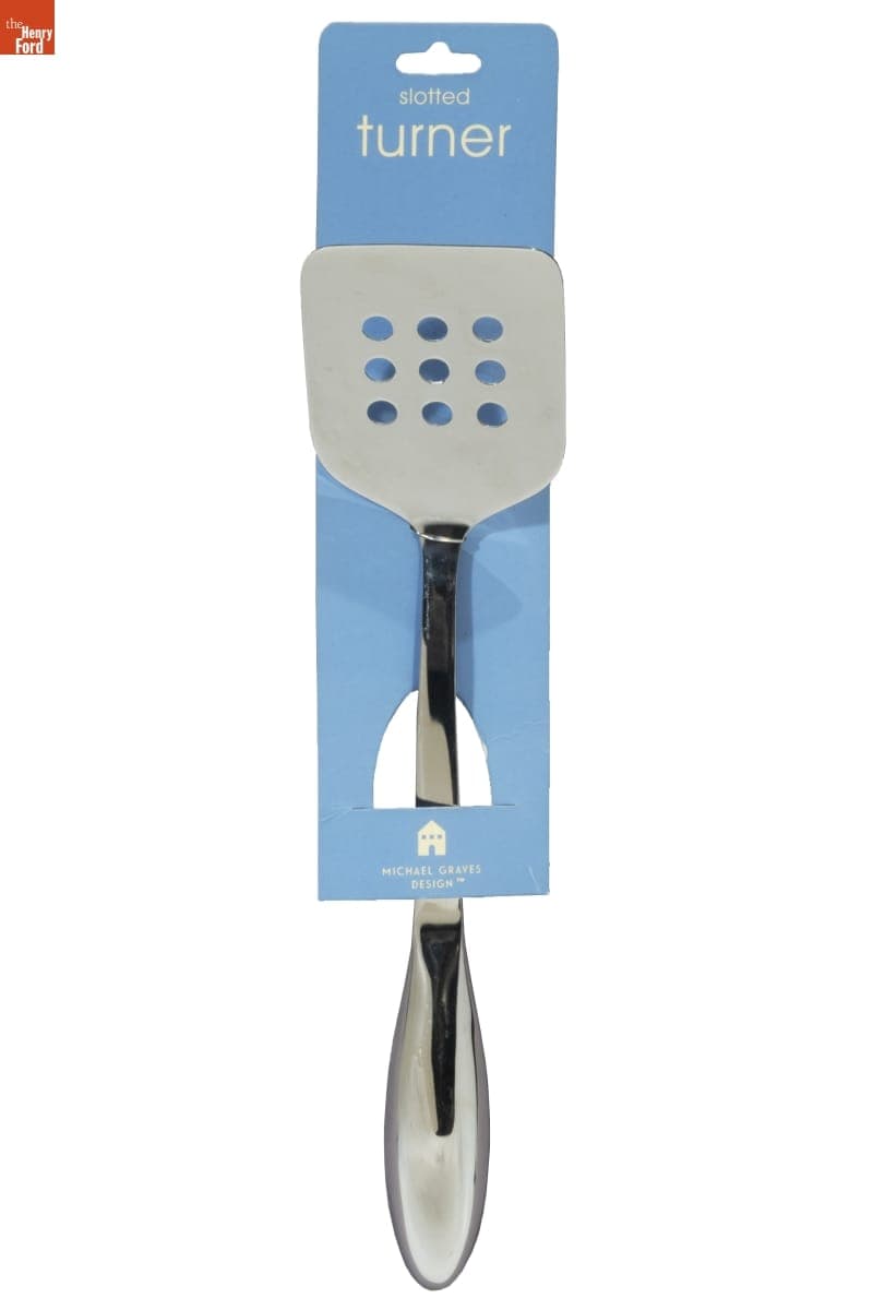 Slotted Turner,  2001