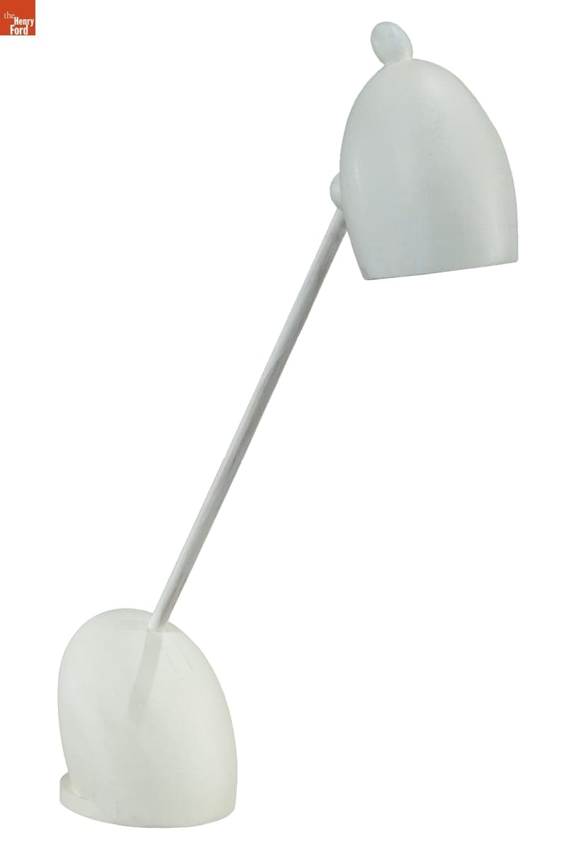 Desk Lamp Model