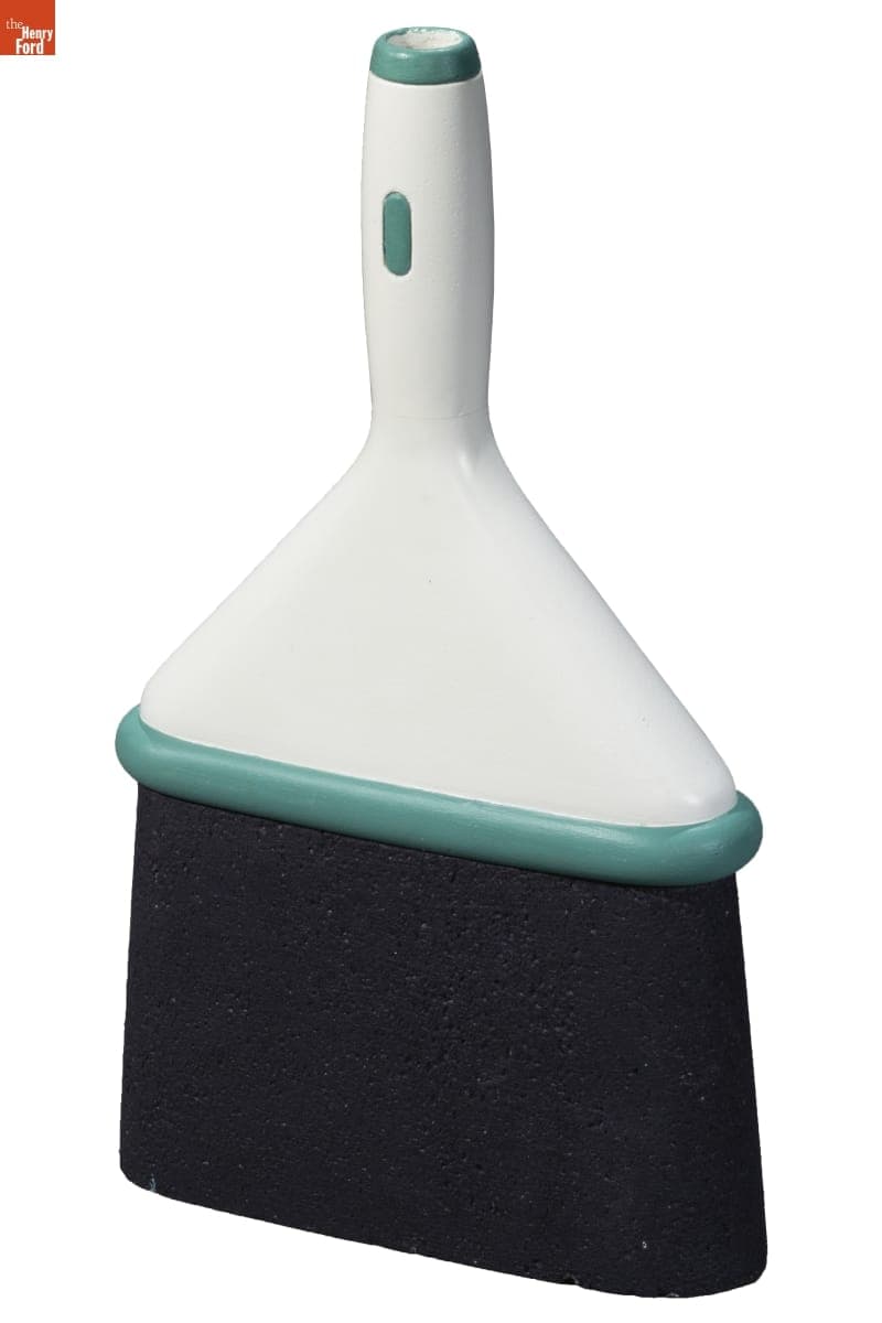 Whisk Broom Model, 2013