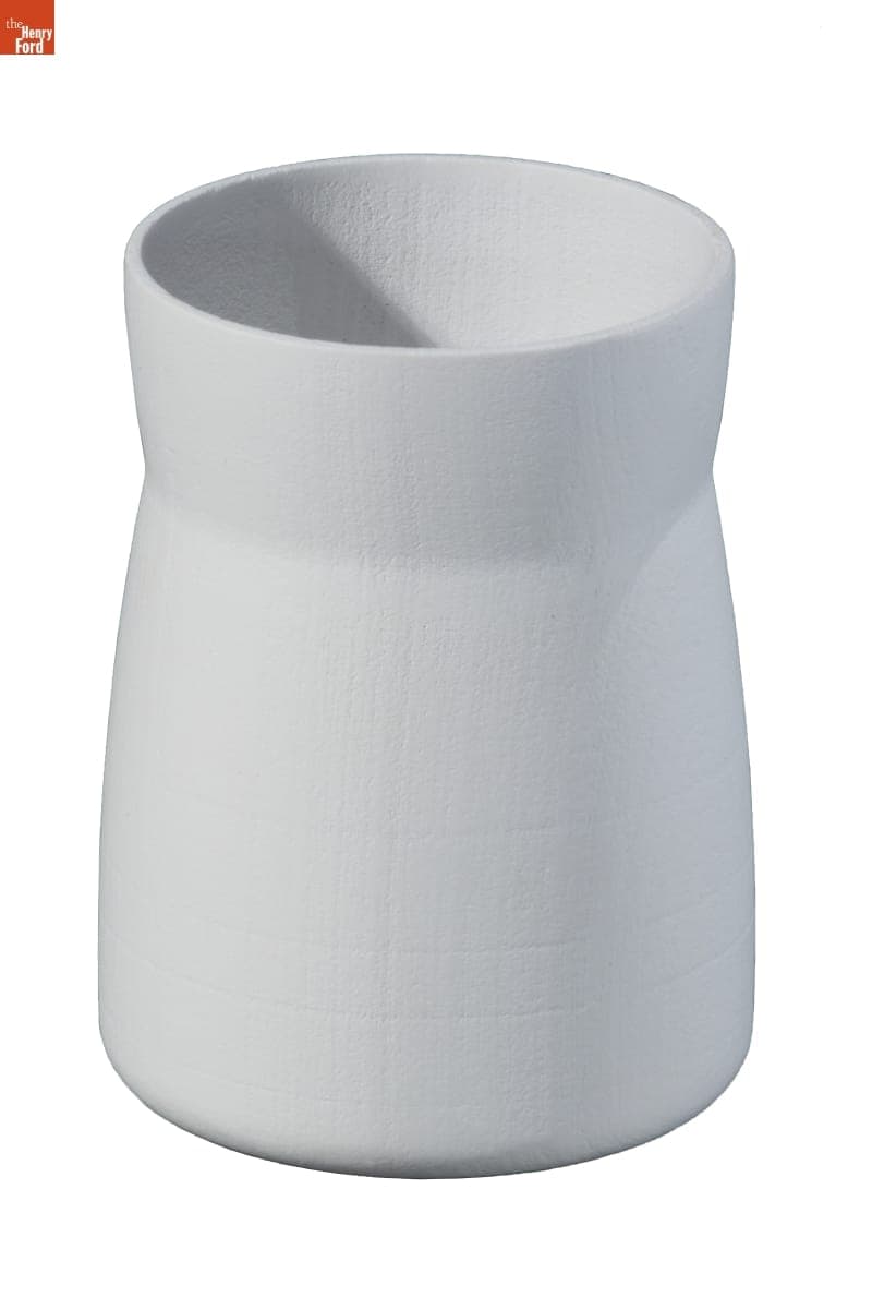 "TiP.C" Tumbler Model, 2004