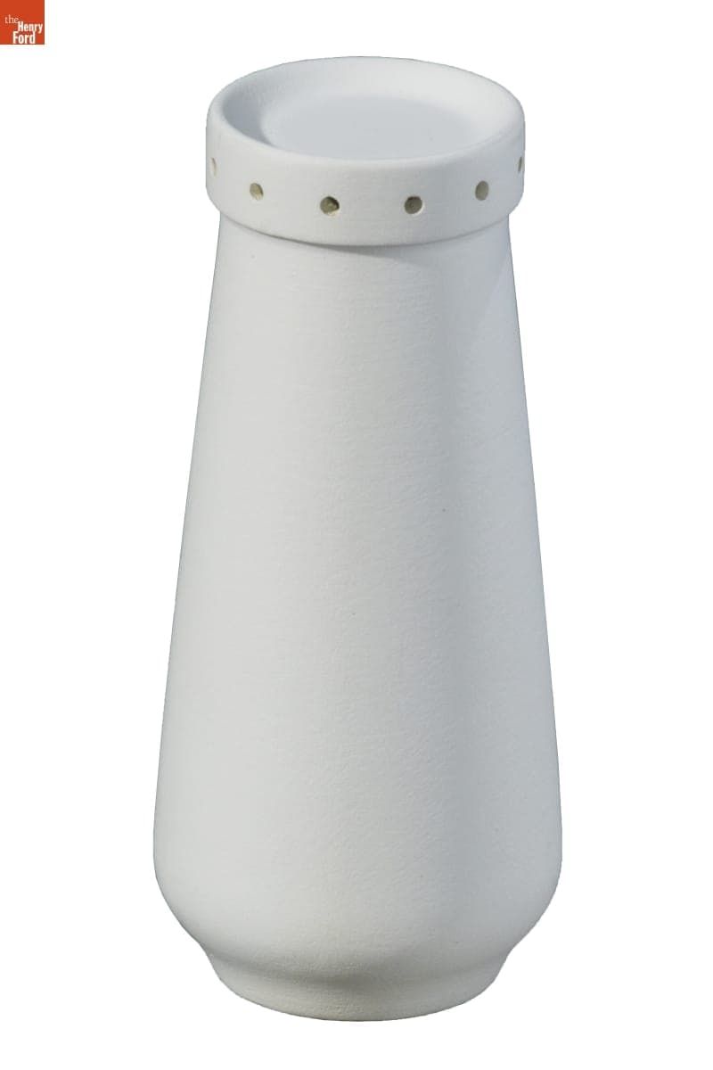 Salt or Pepper Shaker Model, 2004