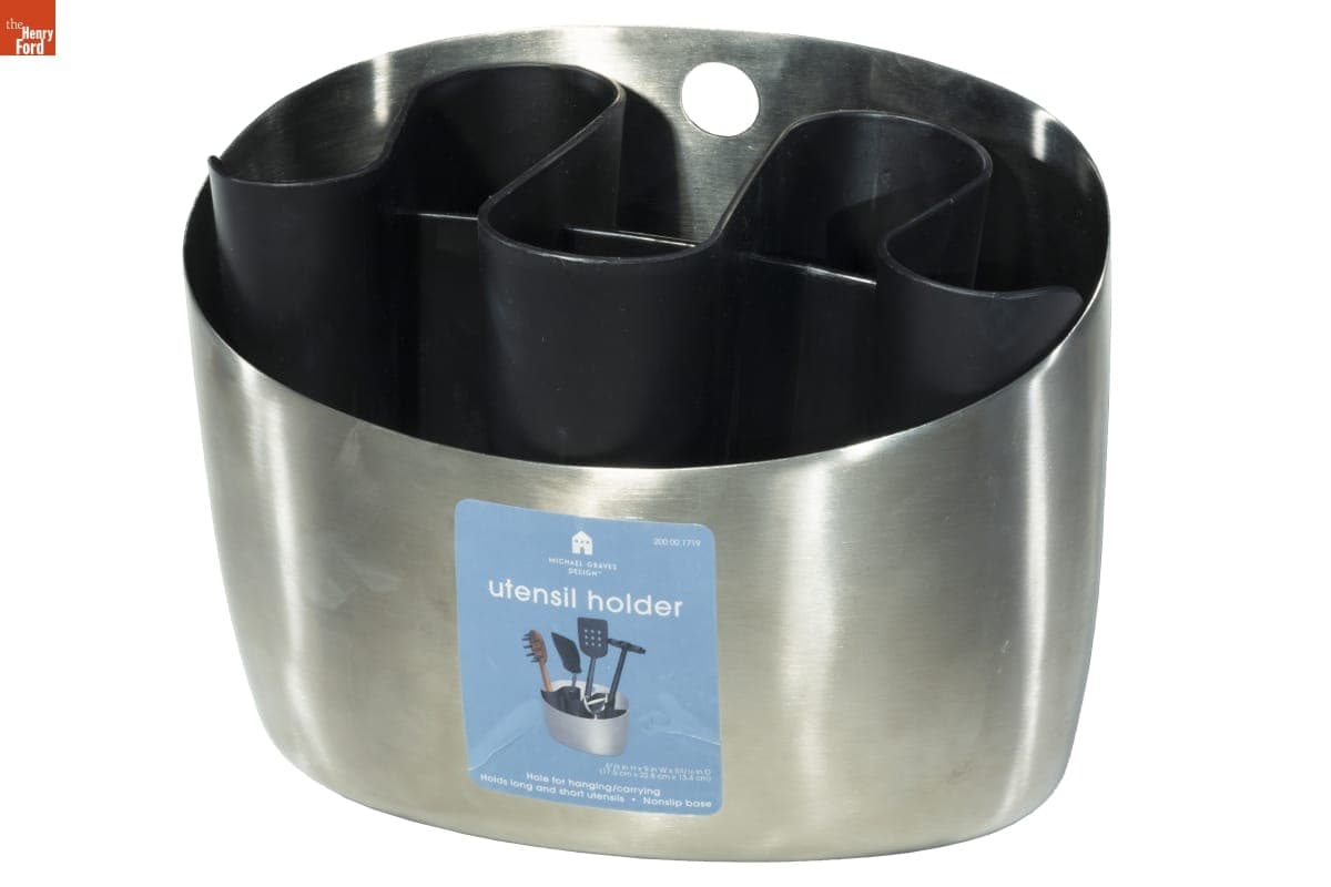 Utensil Holder, 2007