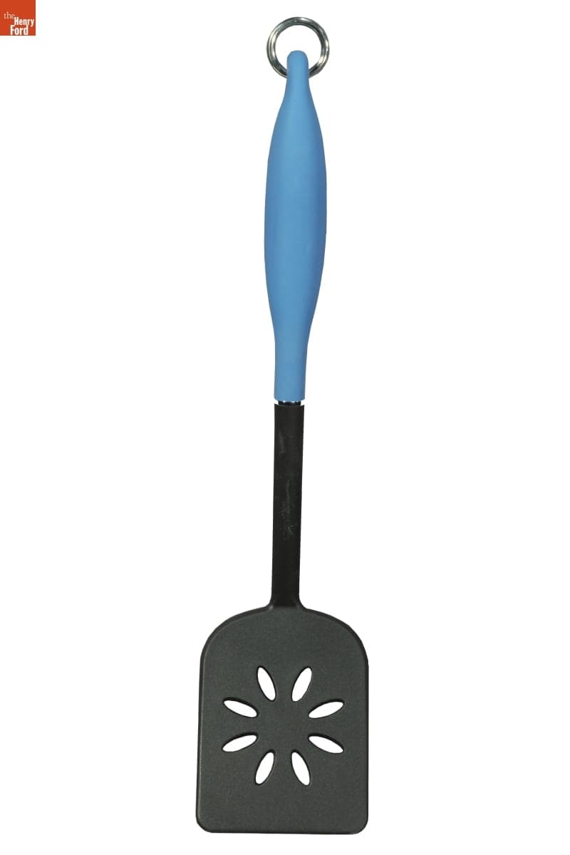 Slotted Turner, 2005