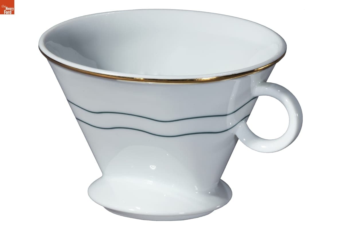 Little Dripper Filter, 1987