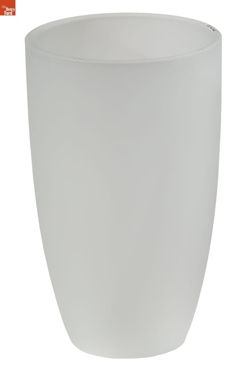 Candleholder Chimney, 1999