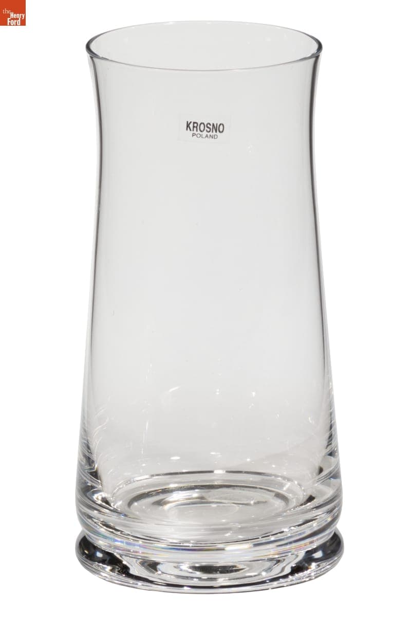 Highball Glass by Krosno, 2013