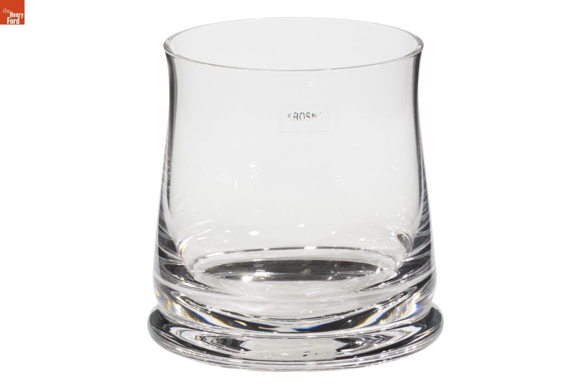 Rocks Glass by Krosno, 2013