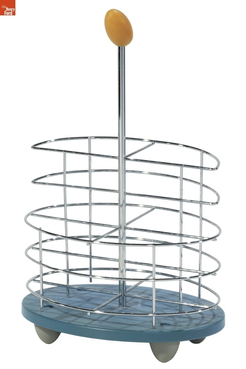 Kitchen Tools Caddy, 1999