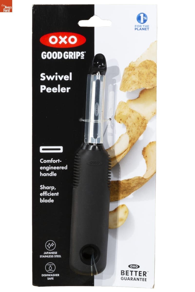 OXO Good Grips Swivel Peeler, 2022