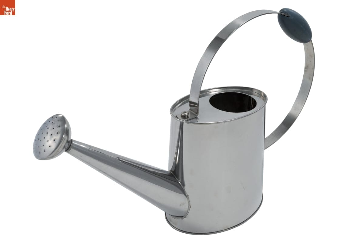 Watering Can, 1999