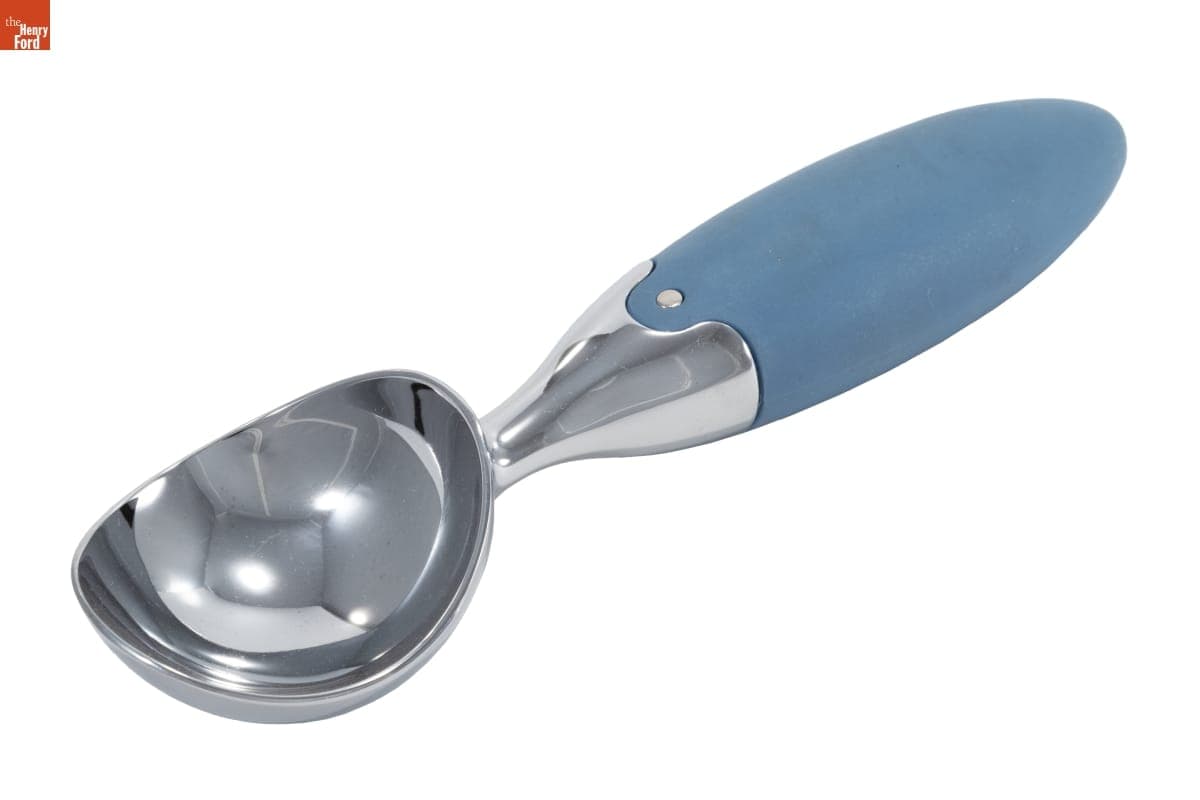Ice Cream Scoop, 1999