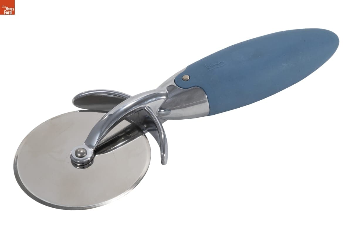 Pizza Cutter, 1999