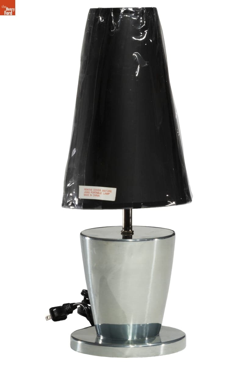 "Lumina" Table Lamp, 1999