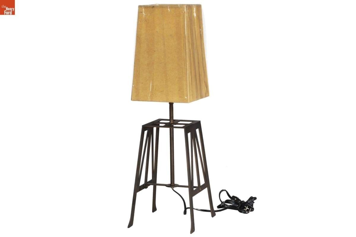 "Thebes" Table Lamp, 1999