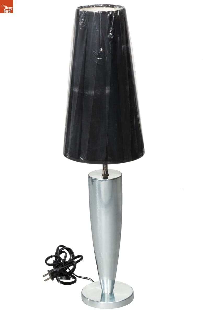 "Lumina" Table Lamp, 1999