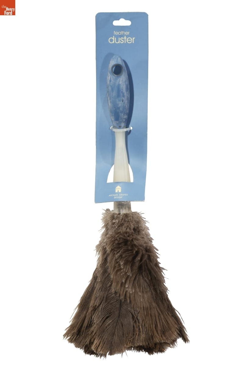 Feather Duster, 2000