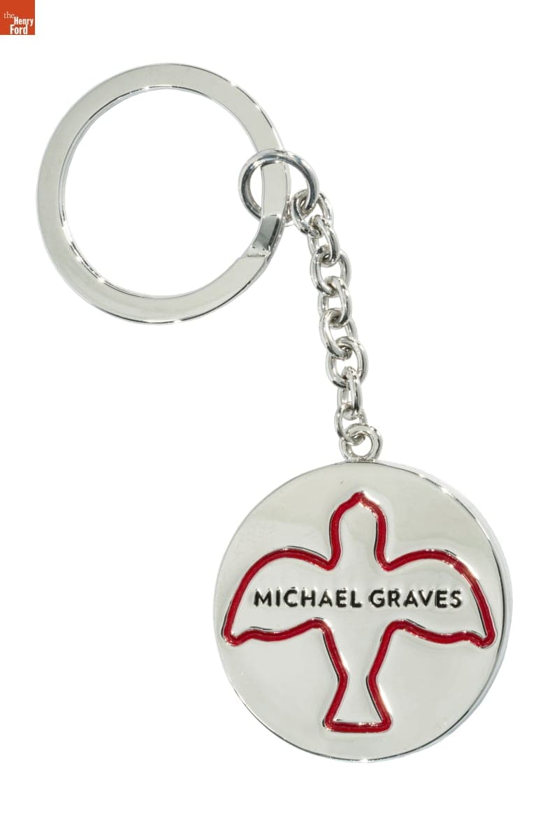 "Resorts World Sentosa" Key Chain, 2010-2012