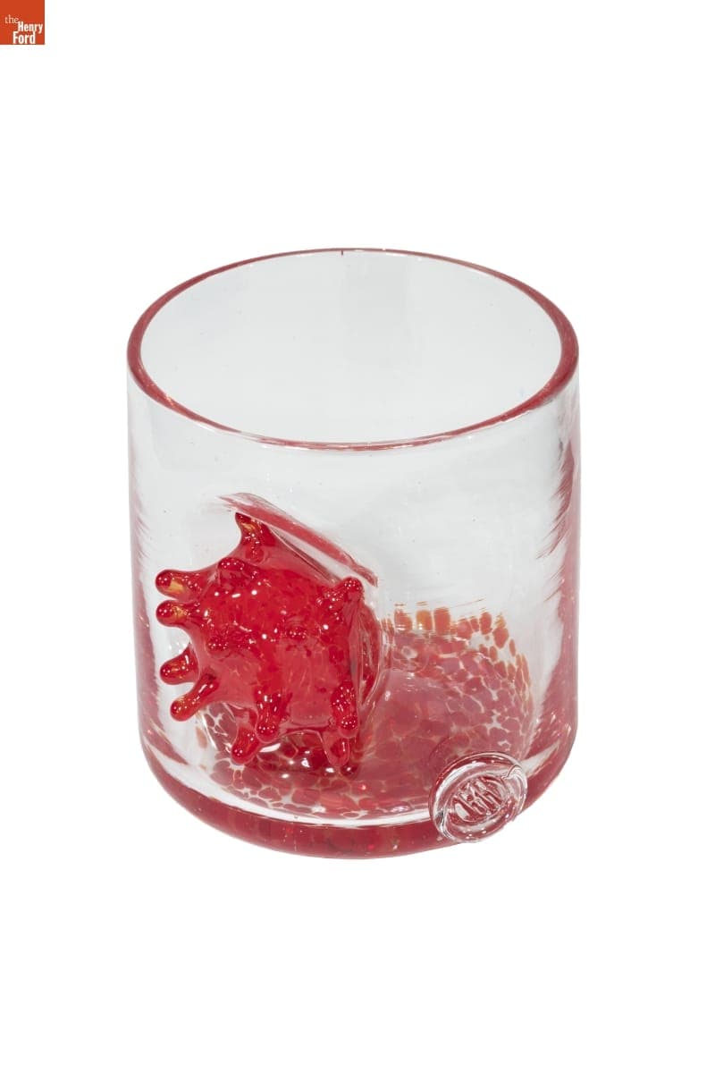 Corona Virus Tumbler, 2020