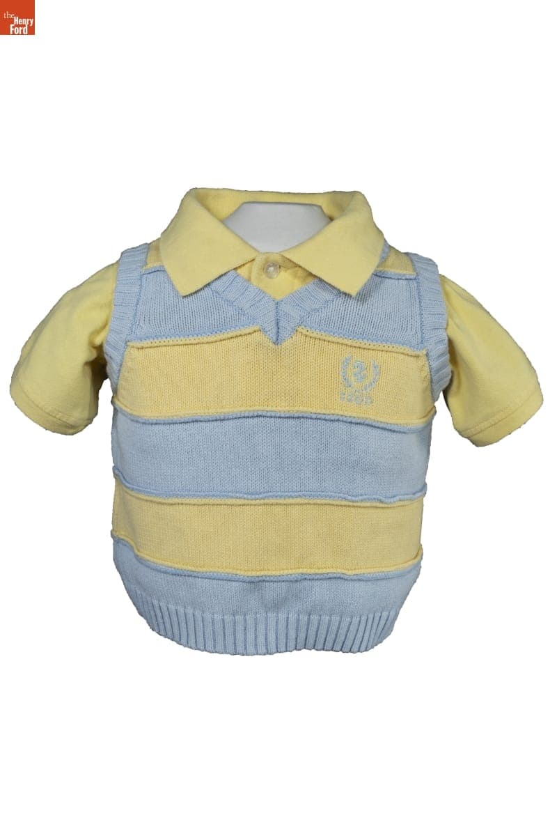 Children's Polo Shirt