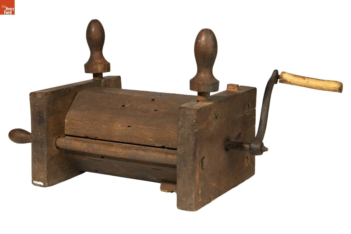 Food Grinder, 1800-1900