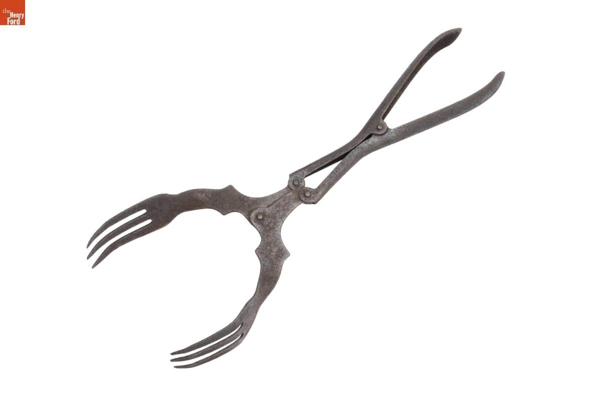 Meat Tongs