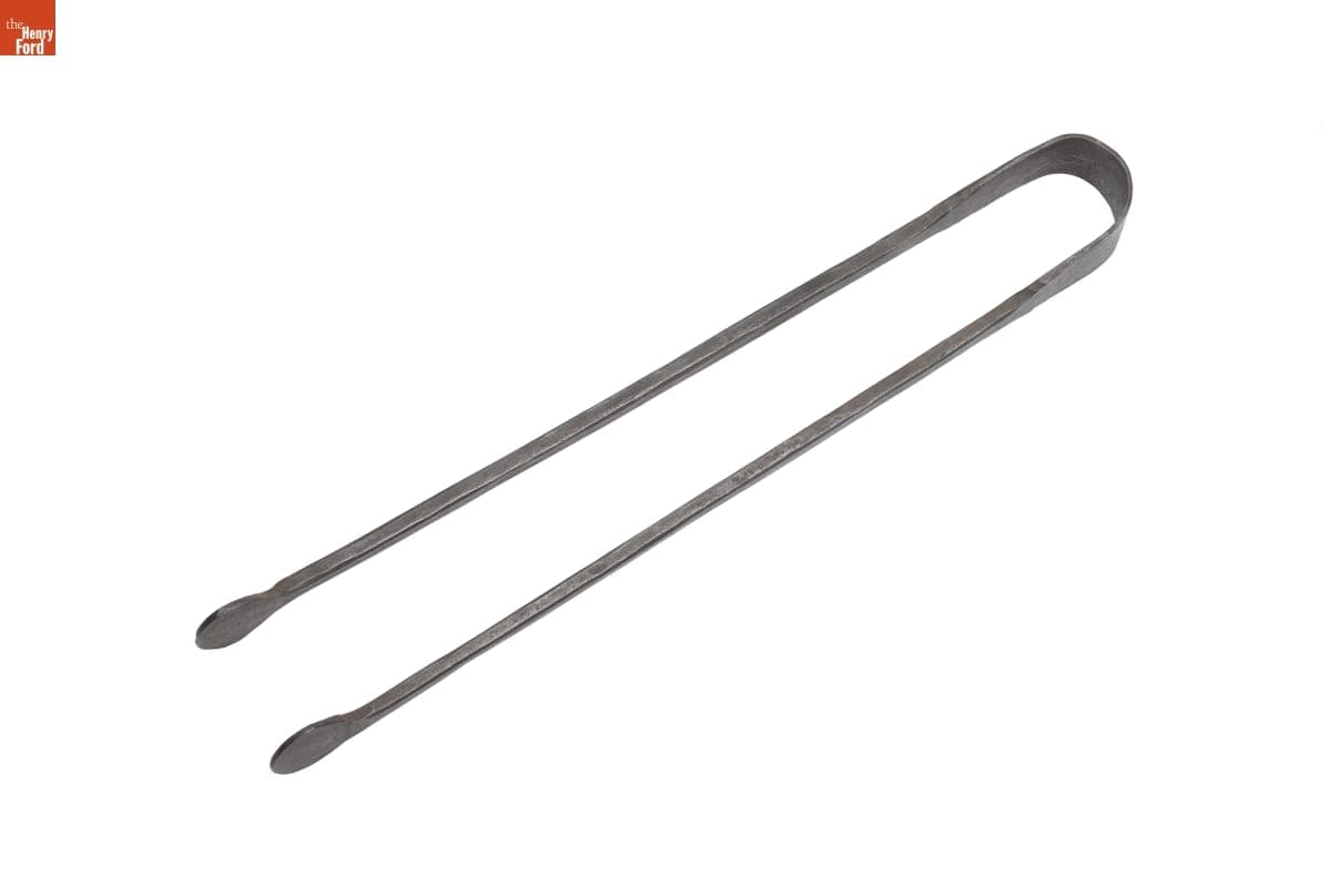 Ember Tongs
