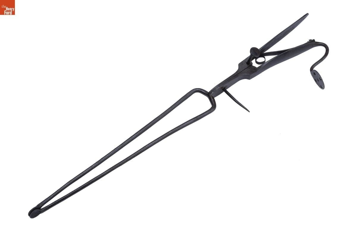 Pipe Tongs, 1700-1800