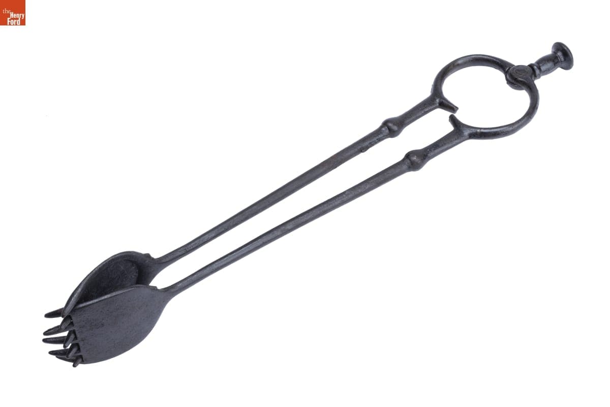 Coal Tongs