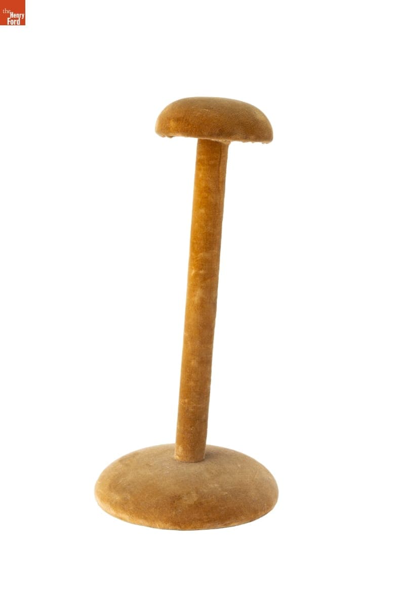 Hat Stand