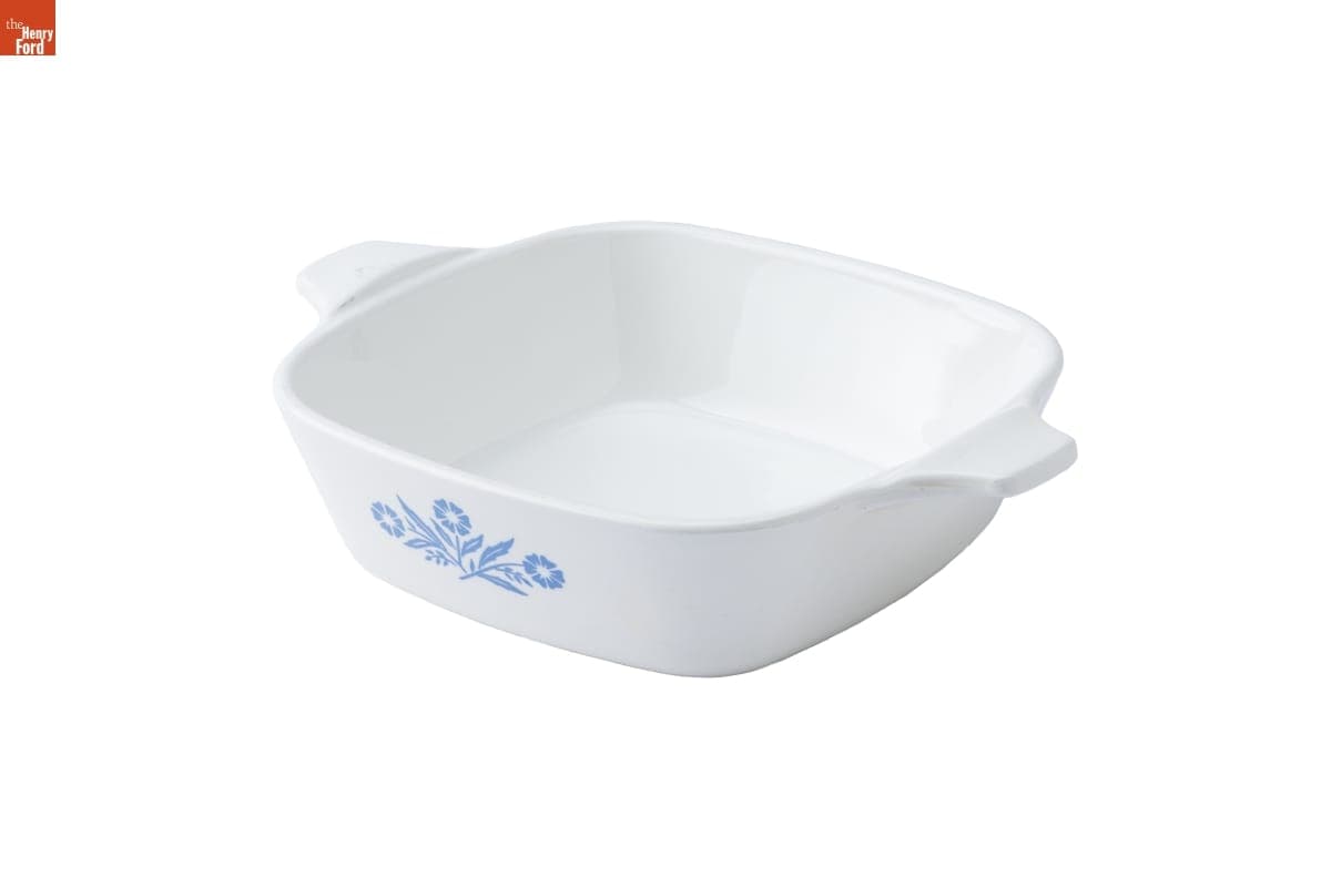 Corning Ware Petite Pan, 1961-1966