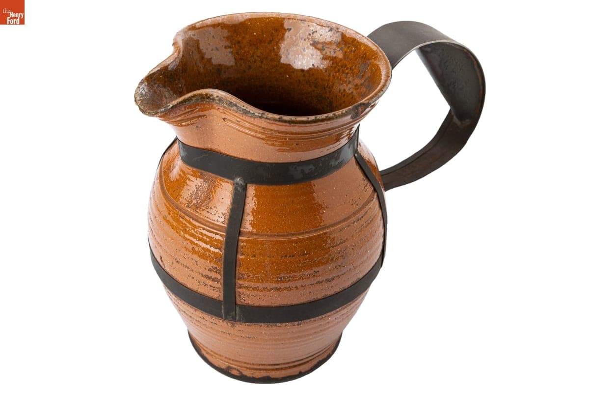 Make-Do Pitcher, 1990-2010