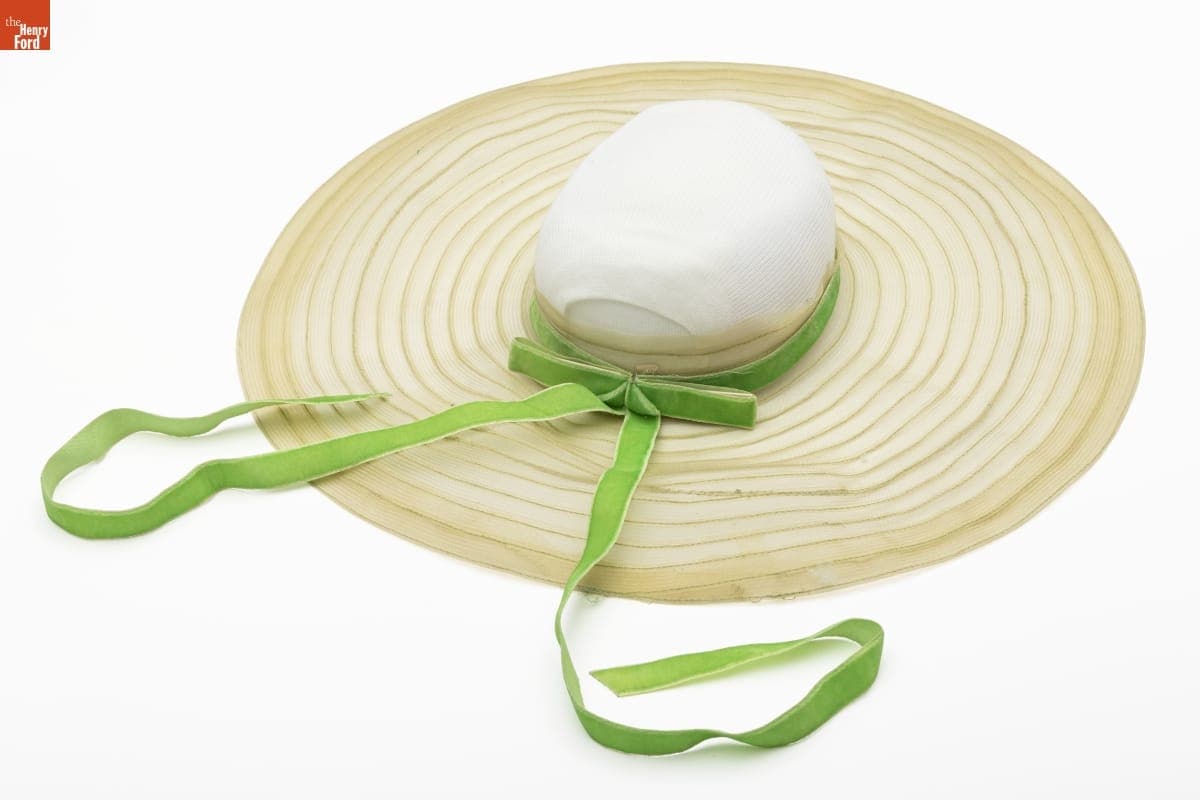Garden Hat