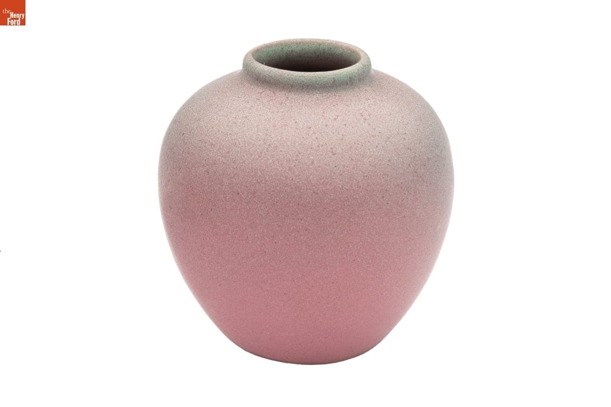 Vase, 1909-1914