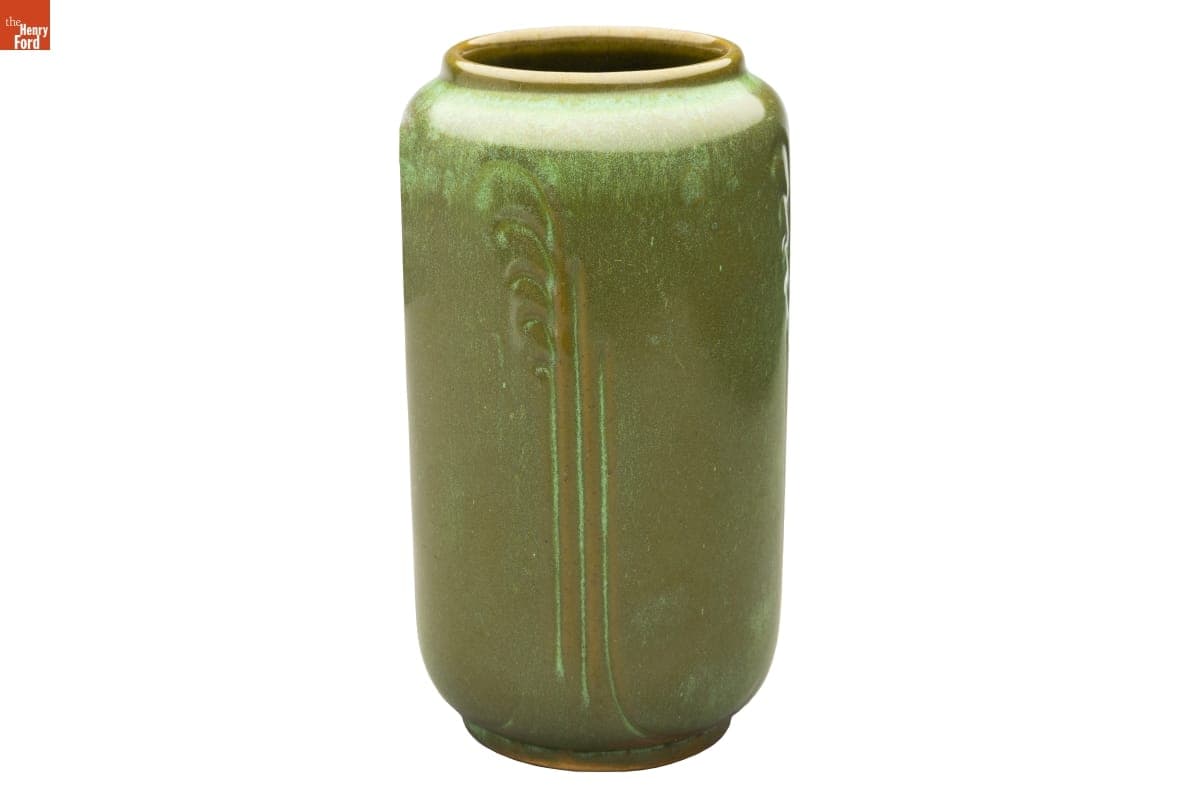 Vase, 1934-1938