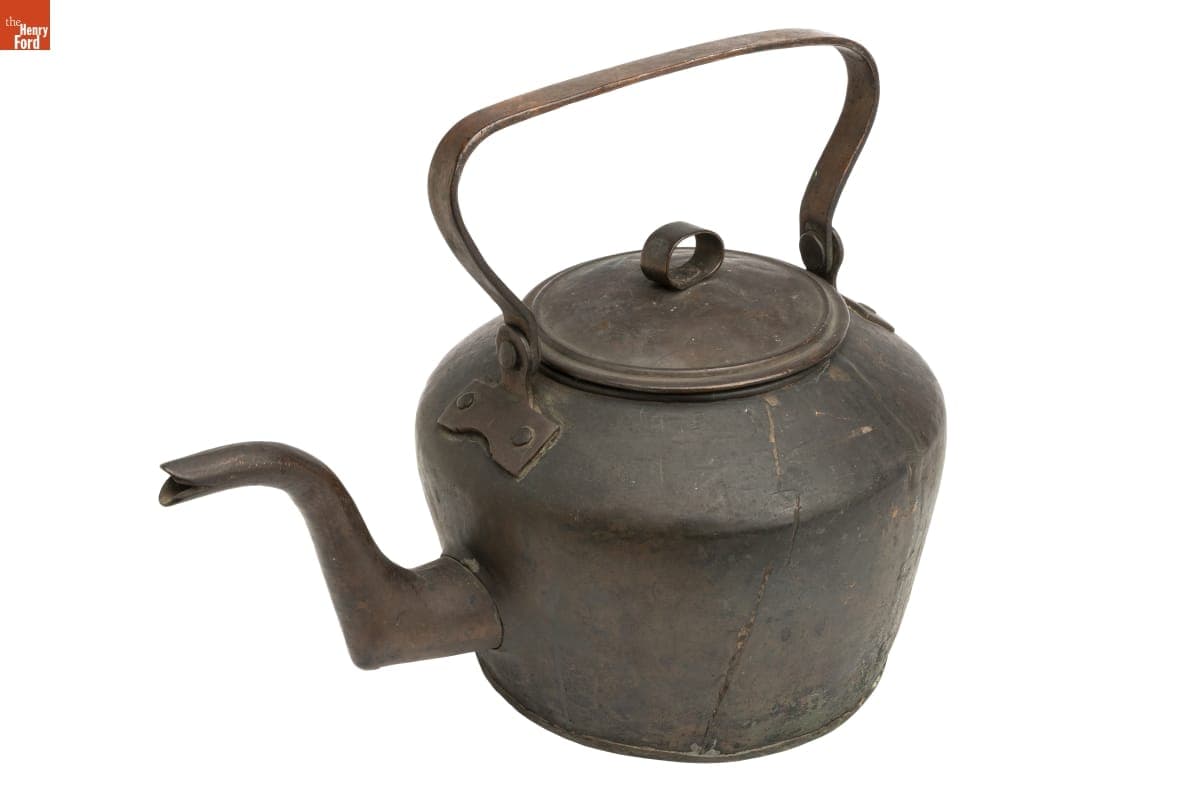 Teakettle
