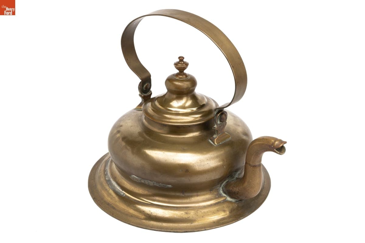 Teakettle