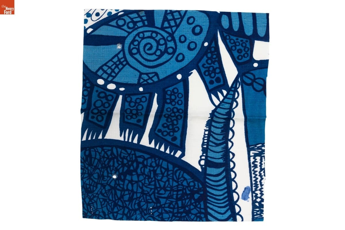 Harwood Steiger Fabric