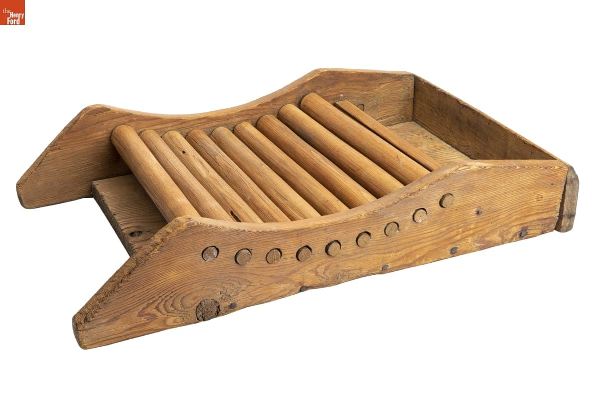 Washboard, 1860-1920