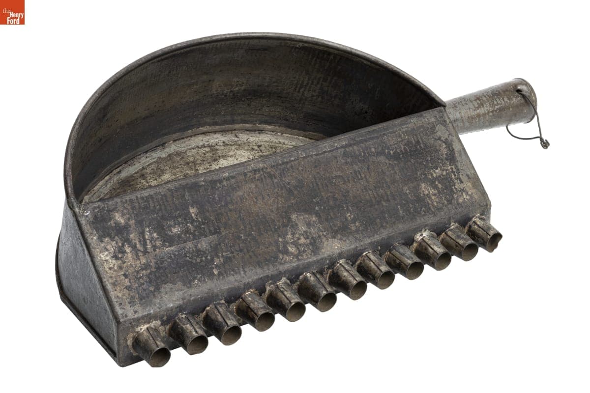 Pouring Tool, circa 1800