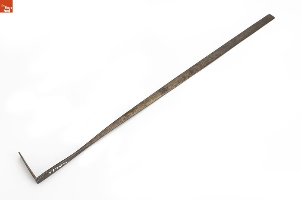 Box Lifter, 1900-1950