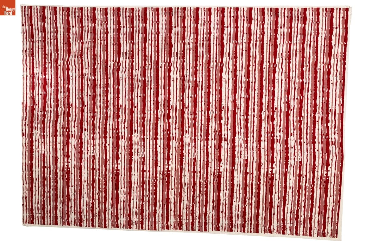 Harwood Steiger Fabric